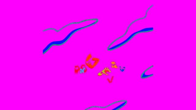 Alphabet Lore In 4ormulator Collection (V1-V26)