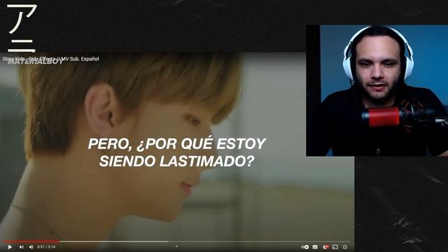 PERO QUÉ!???🔥🔥 | STRAY KIDS "SIDE EFFECTS" M/V + LYRICS + PERFORMANCE REACCION por PRIMERA VEZ смотреть онлайн