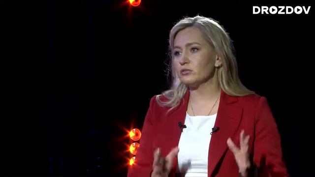 Оксана Юринець у спецпроекті Остапа Дроздова "Вибори мера Львова" смотреть онлайн