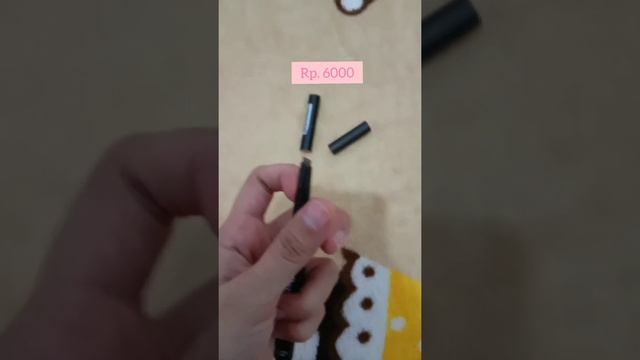 Review - Kosmetik murah yang ada dishopee смотреть онлайн