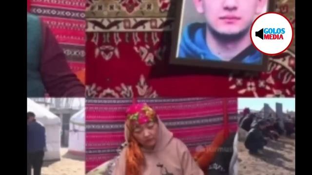 Чукул! Россиядан чыгып кеткиле деди... / Өзбектердин М-Н чек арада ушундай болду! смотреть онлайн