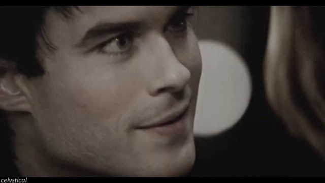 Damon Salvatore - Streets смотреть онлайн