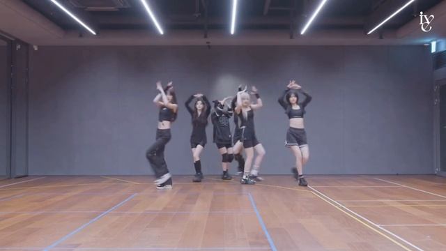 Magic Dance - Flip It - G-idle