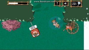 My Gym Partners a Monkey - Hall of the Wild 2: The Big Field Trip walkthrough