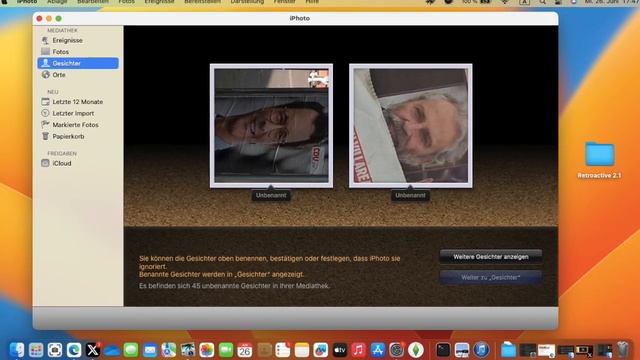 OLD APPLE ITUNES AND IPHOTO ON MODERN MAC OS смотреть онлайн