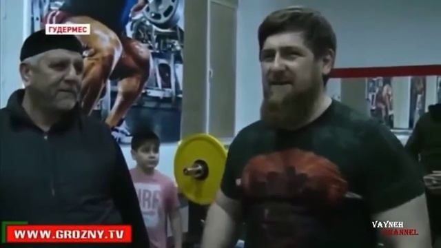 кадыровские сказки смотреть онлайн