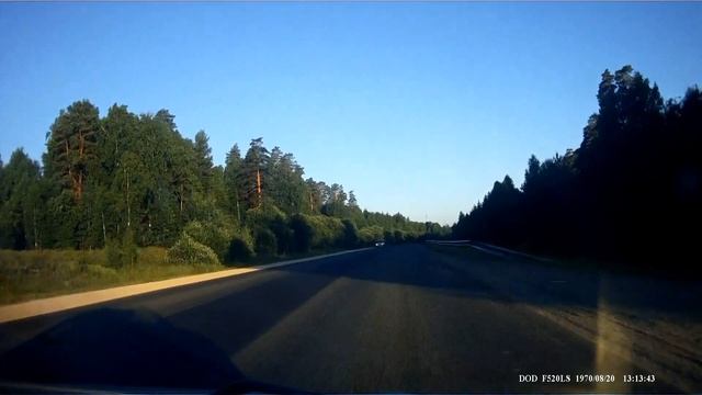 Летний Урал. смотреть онлайн