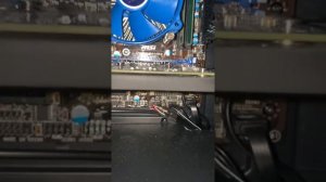 MSi H61M-P31 + Radeon R9 280X no signal VIDEO ISSUE!