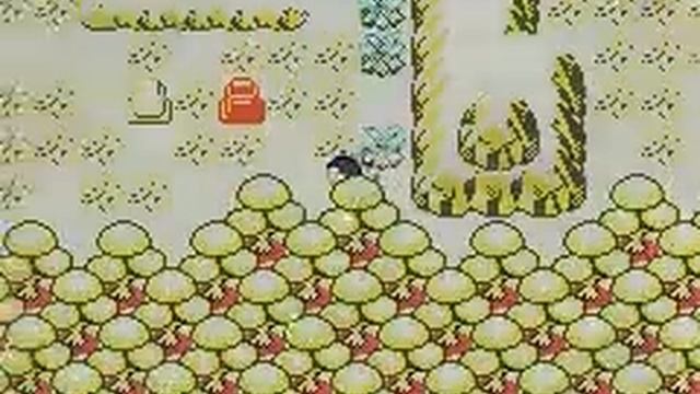 Lets Play Pokemon Quartz 32: I Ain't Afraid Of No Ghost!