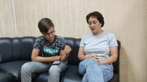 ИНТЕРВЬЮ С НАТАЛЬЕЙ ВАРСЕГОВОЙ | ПЕРЕВАЛ ДЯТЛОВА