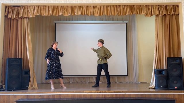 Учитель - ученик. 23-02-2025 смотреть онлайн