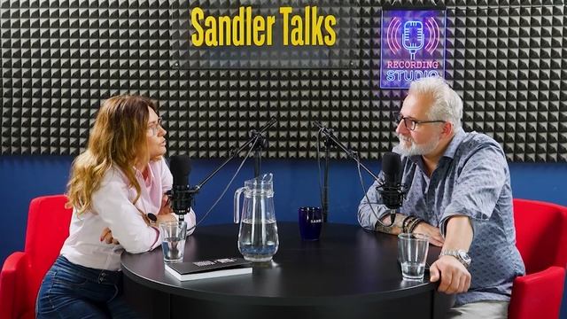 Percepcja sprzedawcy cz. 2 | Agata Korzeniewska | Sezon III odc. 6 смотреть онлайн