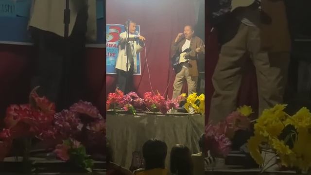 May 29,2022-Dos Burdos-Pangihi part 5 at Tambisan Tisa Cebu City! смотреть онлайн