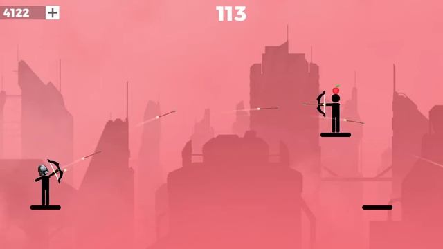The Archer 2 ASMR RECORD GAMEPLAY смотреть онлайн