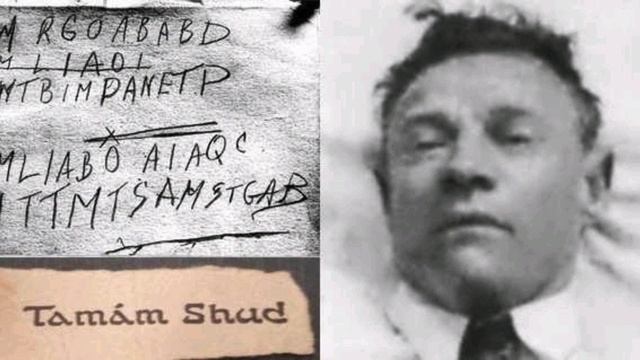 Самые Запутанные и Неразгаданные Тайны в Истории...