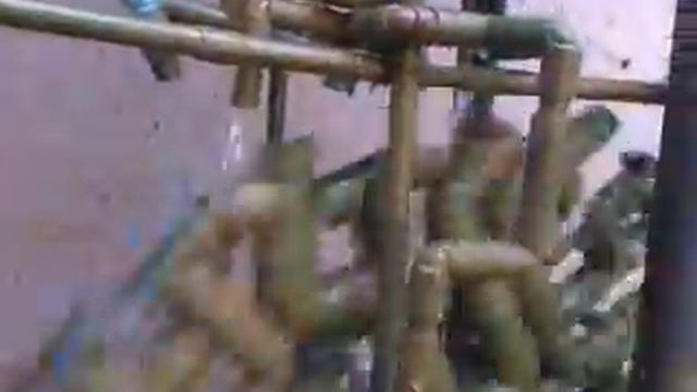 Optimize Solution: HYBRID SOLAR CELL (WEAK CURRENT) & LAND WATER TURBINE (WEAK VOLTAGE) PARALEL-2 смотреть онлайн