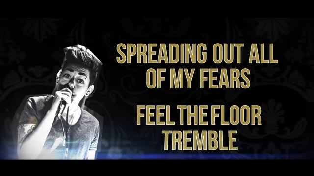 Penny Was Right - Zebra Style Losers (Lyrics Video) смотреть онлайн