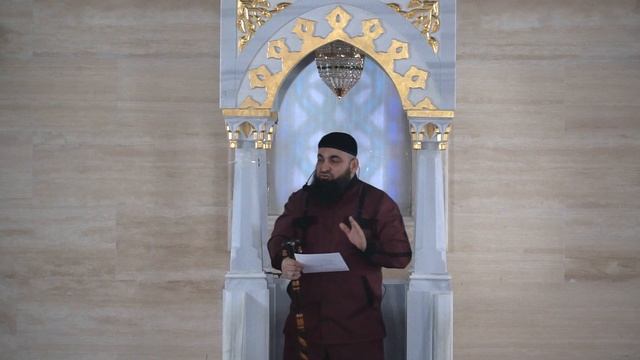 Умар Хехоев "НИСОН ТЕХЬ ХЬО ХИЛАР" 21.02.2020 смотреть онлайн