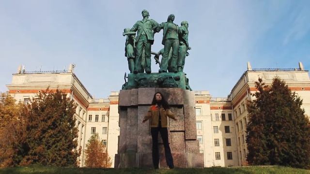 Оля Шевченко