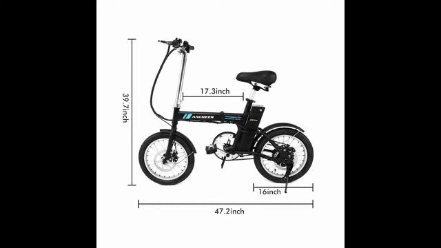 5 Best Electric Bikes 2019 | Top E-Bicycles смотреть онлайн