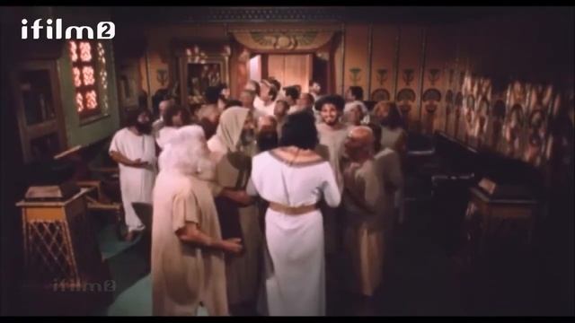 Хазрати Юсуф кисми 27 (Full HD) Hazrati Yusuf ,سریال یوسف پیامبر ( 720 смотреть онлайн