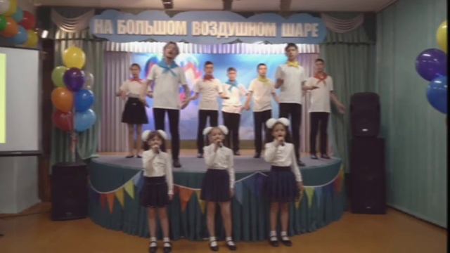 Песня "Не отнимайте солнце у детей" (+РЖЯ)🧏♂️☀️🌱🧏♀ смотреть онлайн