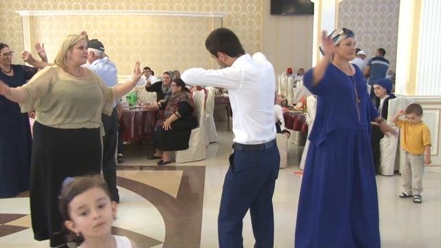 Свадьба в Дагестане лезгины новинка 🍃🌳🎼 смотреть онлайн