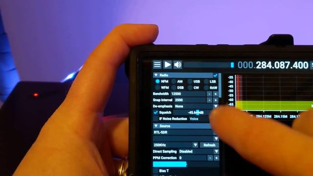 Some tips and tricks to get SDR++ working on Android смотреть онлайн