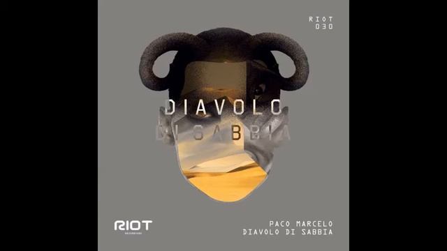 Paco Marcelo _ Doseva (Original mix) смотреть онлайн