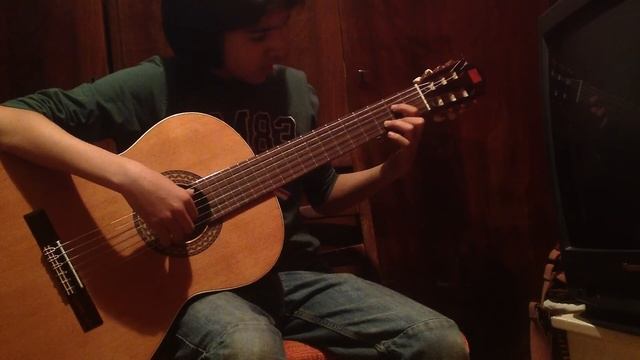 Jirayr Guitar Player смотреть онлайн