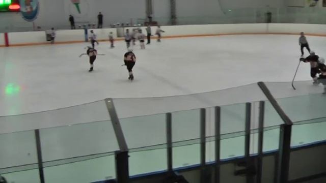 2016-12-23.Пираньи-Горки.1 период смотреть онлайн