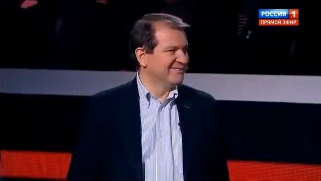 вечер с соловьевы 14 03 2019 смотреть онлайн