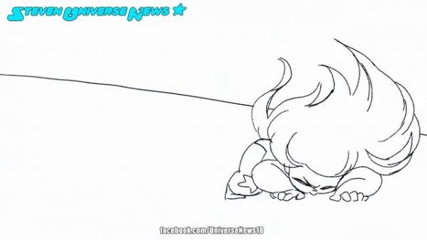 Amethyst vs Lapis Lazuli / Steven Universe (Fan Animation)