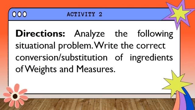 TLE 7 Q4 BREAD AND PASTRY WEEK 3 смотреть онлайн