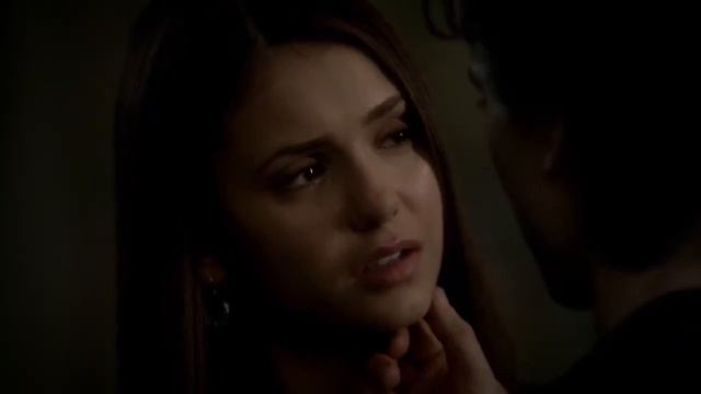 Damon and Elena (The Vampire Diaries) - Head Over Heels - Digital Daggers смотреть онлайн