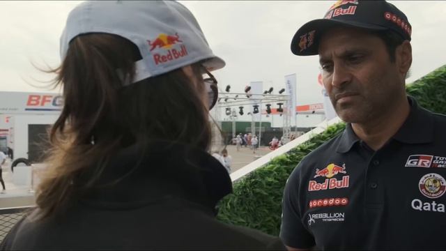 DAKAR 2020 podium day / день торжественного старта смотреть онлайн