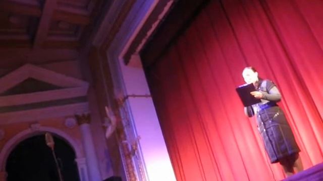 "Остров" Анатолия НИКИФОРОВА.г.Николаев смотреть онлайн