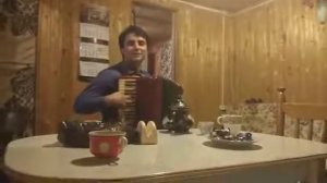 точик бача