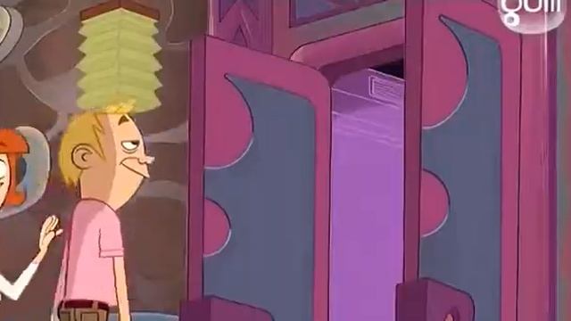 Чувак, это мой призрак-4 серия Гнездо кукушки смотреть онлайн