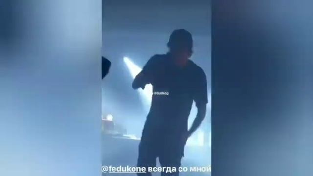 Концерт OG BUDA В МОСКВЕ.