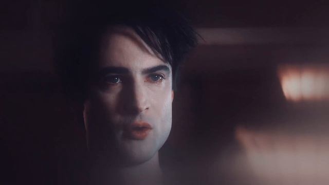 Morpheus & Hope | A Storm is coming смотреть онлайн