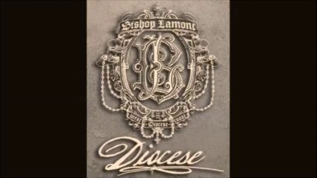 Bishop Lamont - View From The Top feat. Roccett, Damizza & Vanessa Marquez prod. by Damizza смотреть онлайн