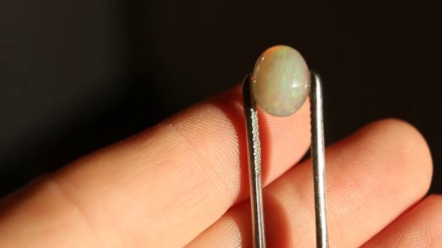 Опал 1,97 кар.