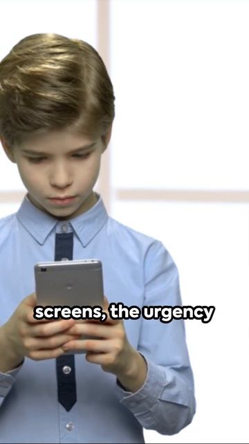 47 Seconds to Safety: Protecting Kids in the Digital Age #shorts смотреть онлайн