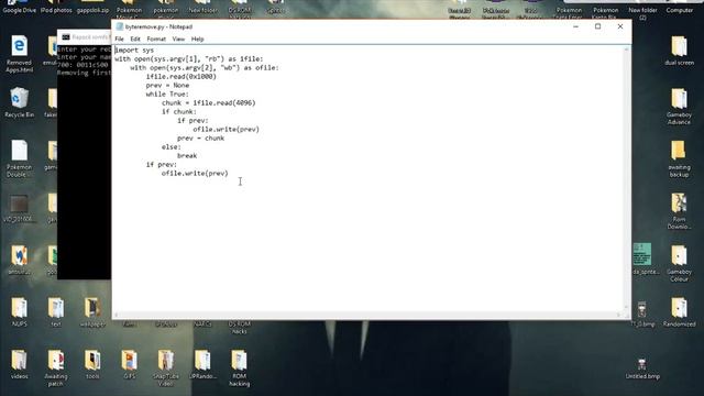 Sinking Sapphire problem :( смотреть онлайн