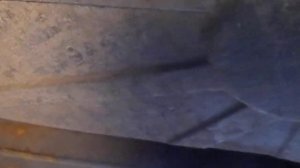 Замена резонатора Фиат Альбеа  на новый (часть 1)