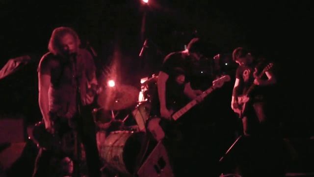 Grime-Charon @Magasin 4 Bruxelles.MP4 смотреть онлайн