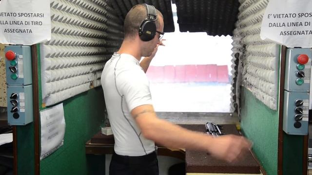 KelTec KSG Cal 12 7/0 11/0 ITA смотреть онлайн