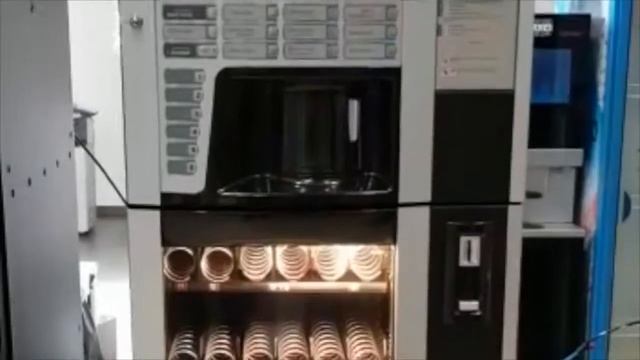 Saeco-Diamante смотреть онлайн