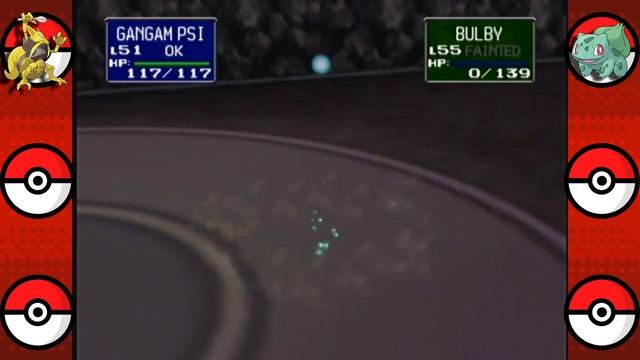 Pokémon Stadium - Ep1: Mega Fellatio - Los Casuales смотреть онлайн